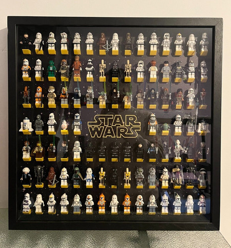 Lego star wars - star,