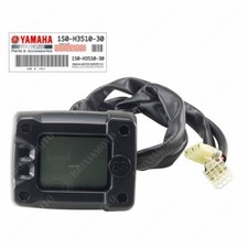 Yamaha tachymètre digital - yamaha,