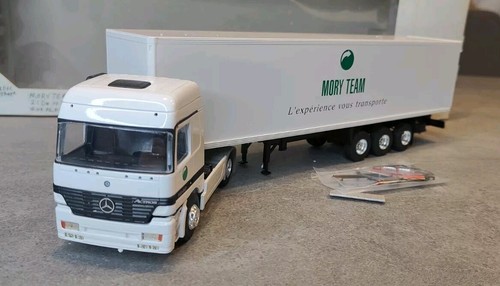 Eligor mercedes benz - eligor, actros