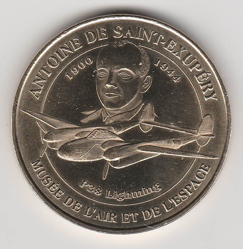 2005 token medaille monnaie - a,