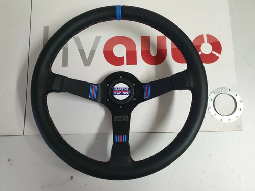 Volant sportif lancia fiat - sportif,
