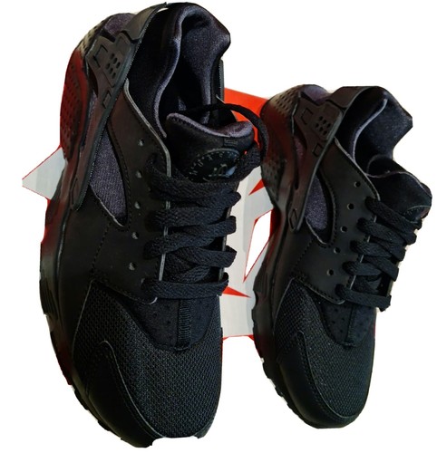 Nike air huarache run - run, (gs)