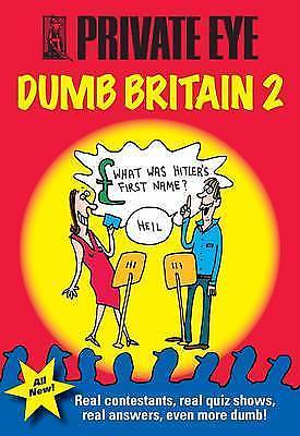 Dumb britain 2 - britain:,