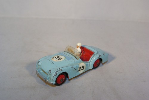 Dinky toys 111 - toys, tr