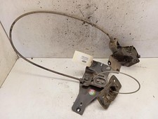 Treuil de roue de secours RENAULT MASTER 3 PHASE 2 572118927R