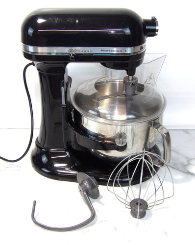 Kitchenaid professional 600 - kitchenaid,