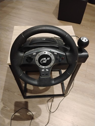 Logitech driving force pro - driving,