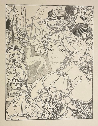 Feure george paris 1868 - feure,