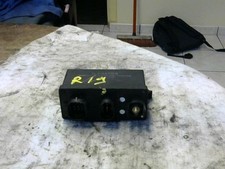 BOITIER DE PRECHAUFFAGE