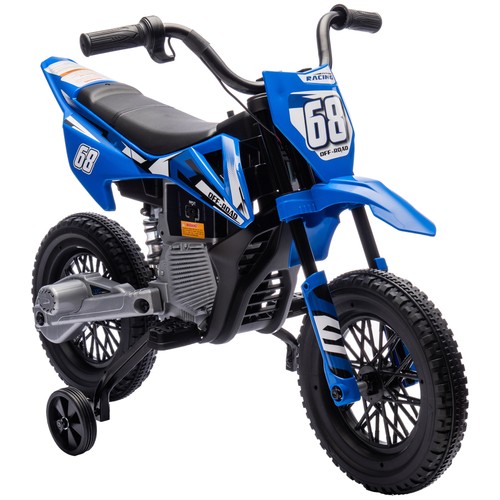 Aiyaplay moto électrique - aiyaplay,