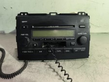 Autoradio d'origine TOYOTA