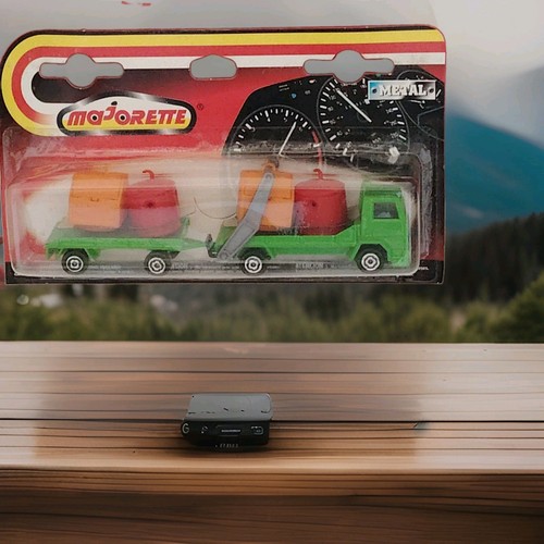 Majorette camion ford - majorette,