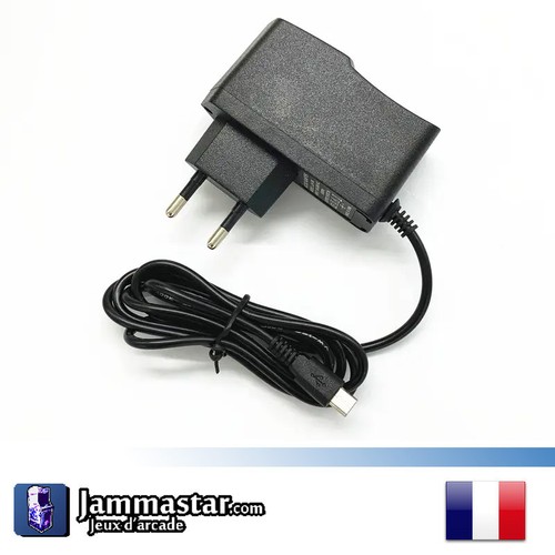 Alimentation raspberry 3 - raspberry,