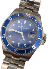 Superbe Montre Kriss Kador