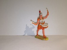 ELASTOLIN 70mm romain tambour