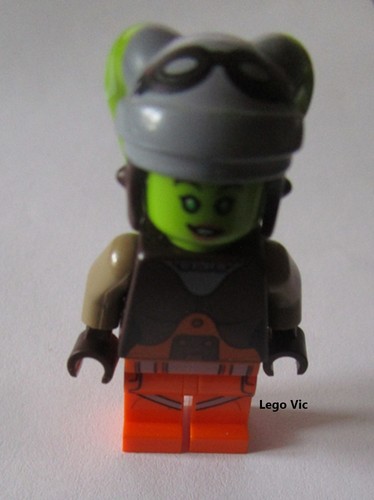 Lego sw0576 hera - hera, star