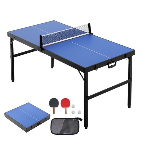 Uimoso mid size ping pong - mid-size,