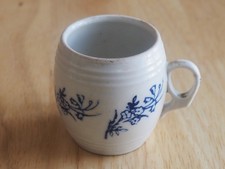 POT A CONDIMENT MOUTARDE