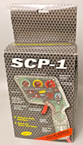 Slot scp scp01a neuf - slot.it,