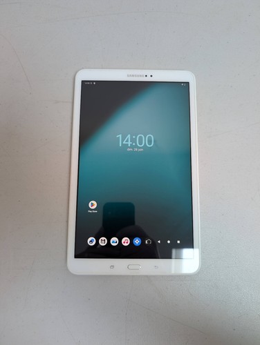 Samsung galaxy tab - galaxy, a6