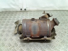 CATALYSEUR Renault Twingo III