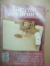 Gazette des Armes Numéro 192