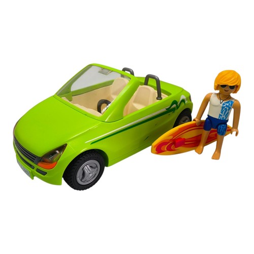 Sympa voiture surfeur 6069 - sympa,