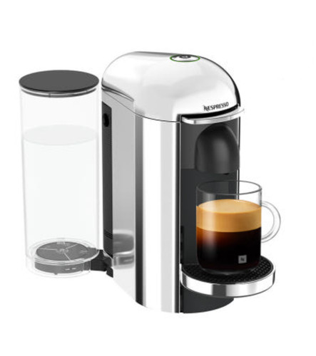 Machine café nespresso - machine,