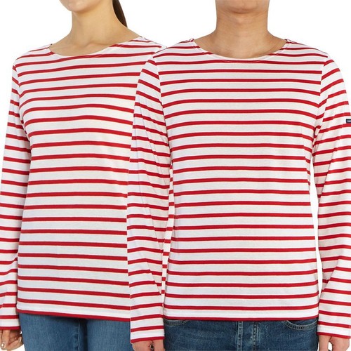 Saint james shirt manches - saint, t-shirt