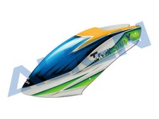 Align T-Rex 500X Canopy Peint