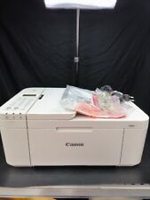 imprimante canon pixma TR4651 MFP
