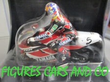 MOTO ONYX 1/24 GP 1998 YAMAHA