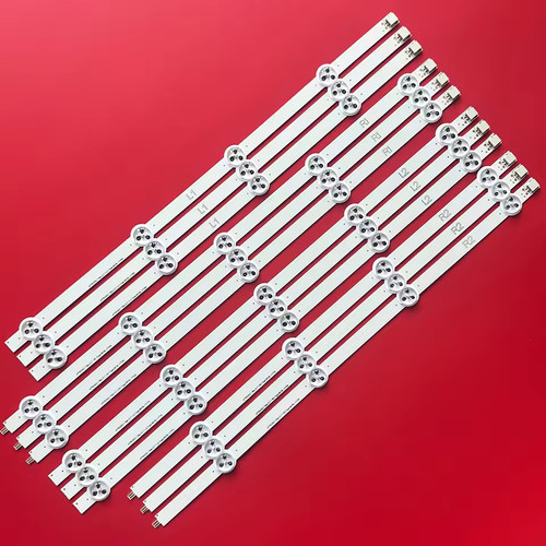 Kit bande led 47ln5400 - bande, lg