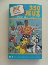 EDITION VAILLANT  / PIF POCHE