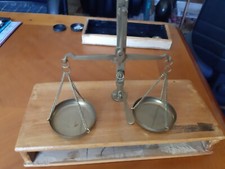 Balance de Précision dans