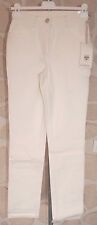 Jeans ivoire neuf taille 36