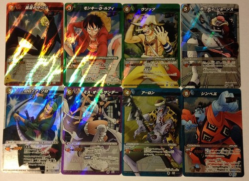 One piece miracle battle - piece,
