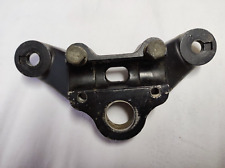 TE SUPERIEUR DE FOURCHE OCCASION YAMAHA RD 125 + AS3 A 28 EUROS