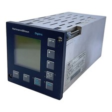 Hartmann&Braun Digitric 500