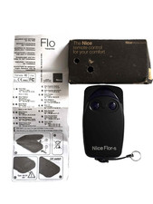 Nice Flo FLO2R-S