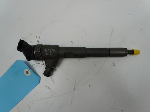 Injecteur occasion renault - injecteur,