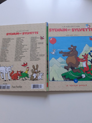 Sylvain - sylvain, et