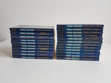 Intégrale Perry Rhodan Cycle