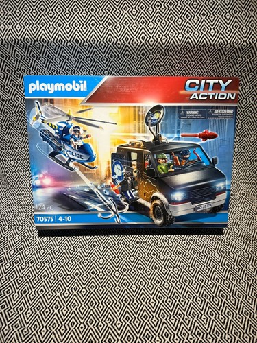 Playmobil city action - playmobil,