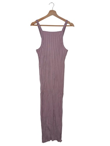 Zara robe maille - zara, en