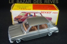 DINKY TOYS  FRANCE.  SIMCA