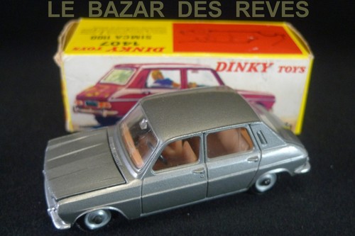 Dinky toys france - toys,