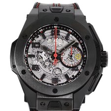 Hublot Big Bang Automatique