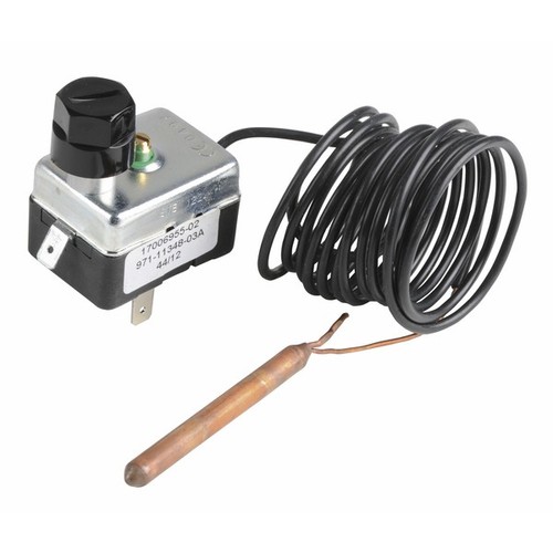 Thermostat tg400 capillaire - thermostat,
