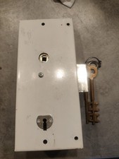 Fichet serrure sans soucis 2